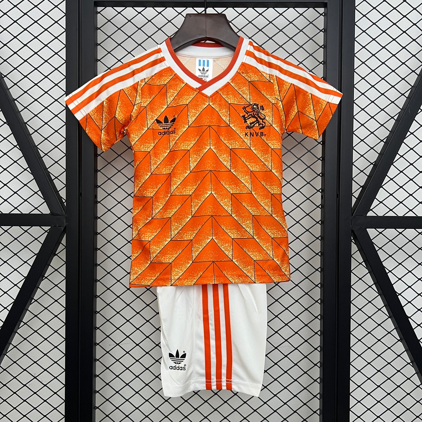Holanda Principal