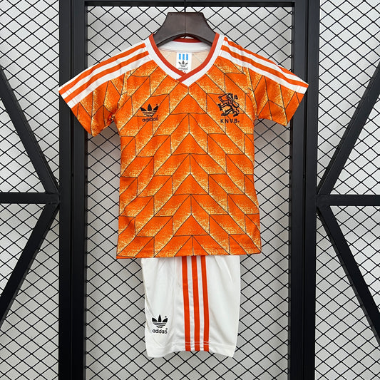 Holanda Principal
