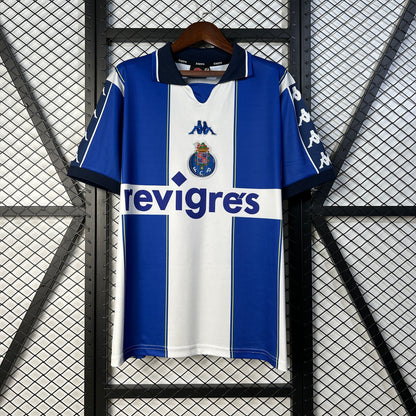 FC Porto Principal 99/00