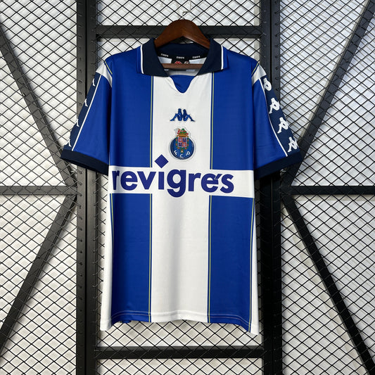 FC Porto Principal 99/00