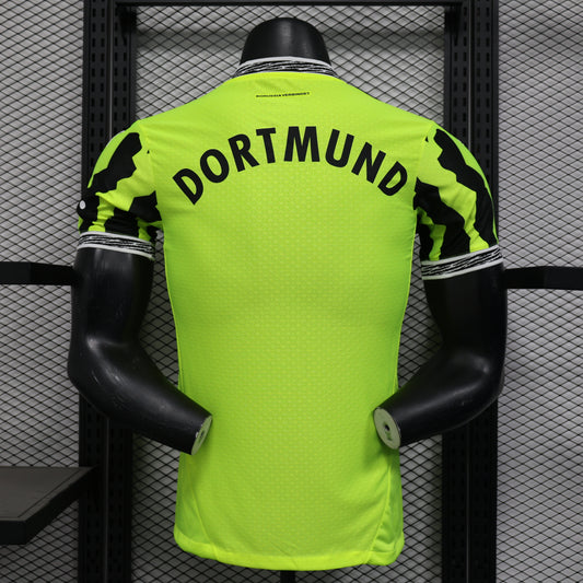 Dortmund Edição Especial Versão Jogador 25/26
