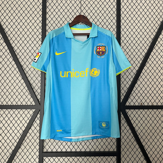 FC Barcelona Alternativa 07/08