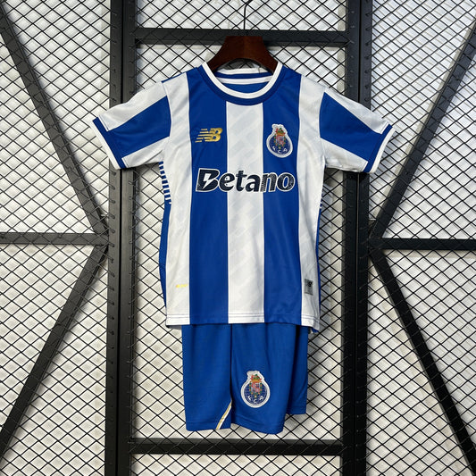 FC Porto Principal 25/26