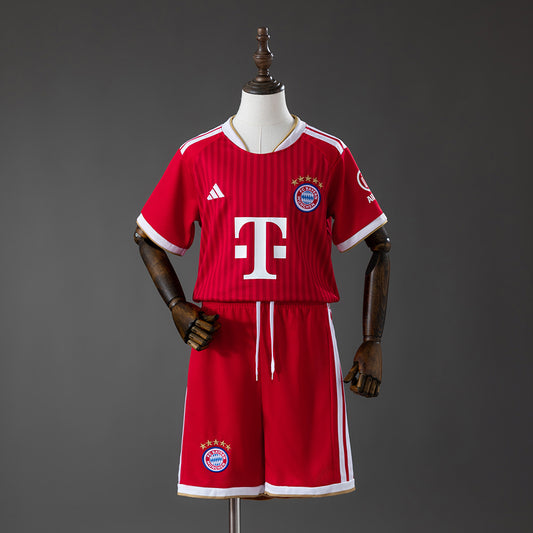 Bayern Munique Principal 26/27