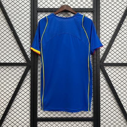 Arsenal Alternativa 04/05
