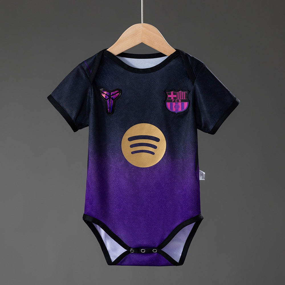 Body Barcelona