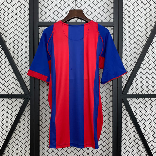 Barcelona Principal 2004/05