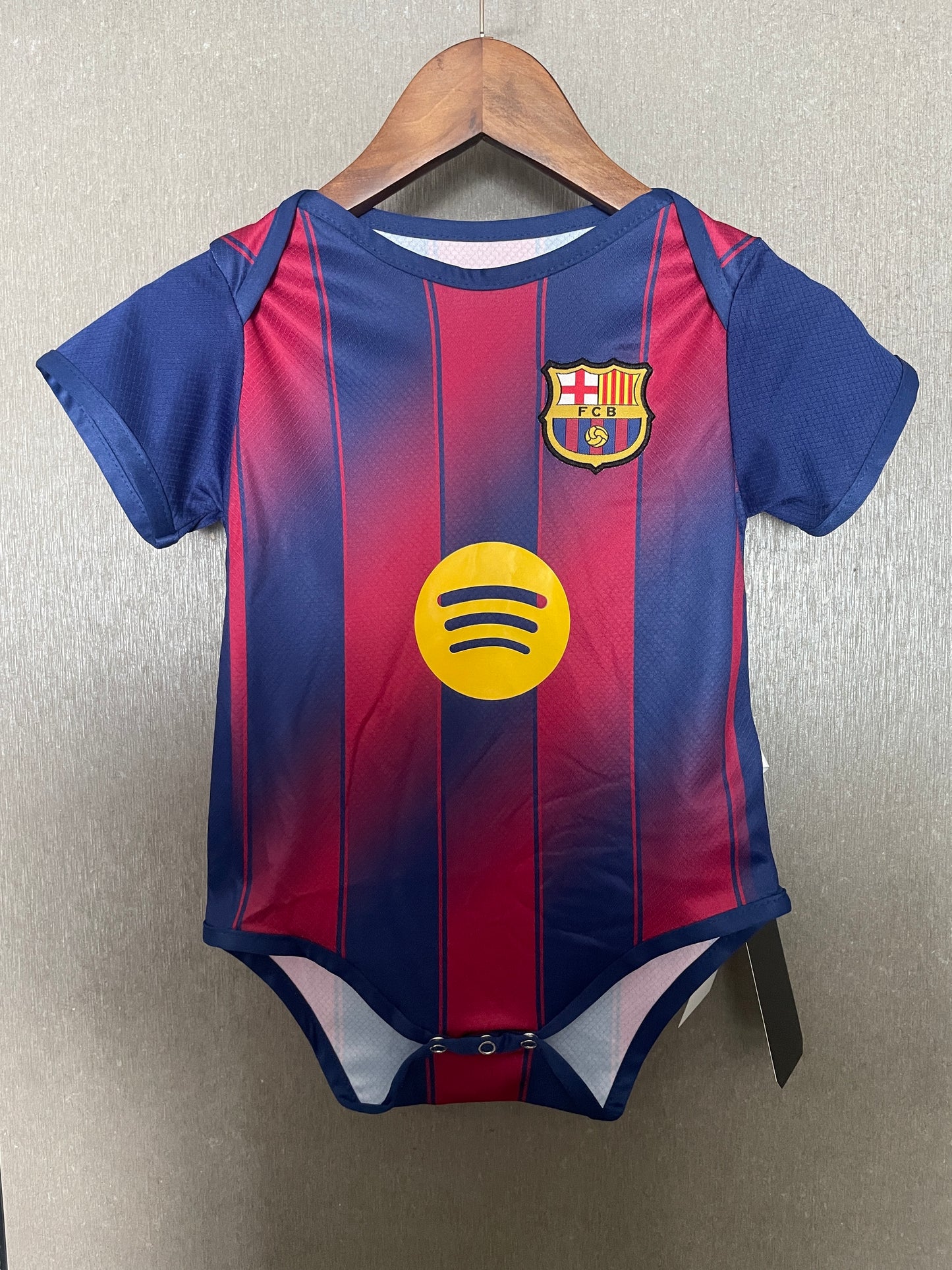 Body Barcelona