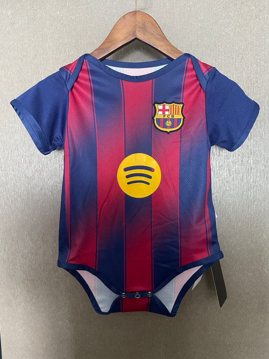 Body Barcelona