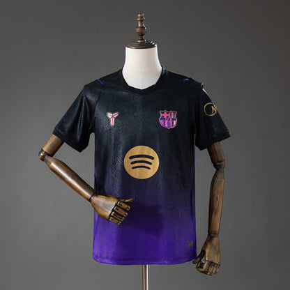 Barcelona Alternativa 26/27