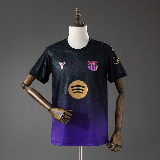 Barcelona Alternativa 26/27
