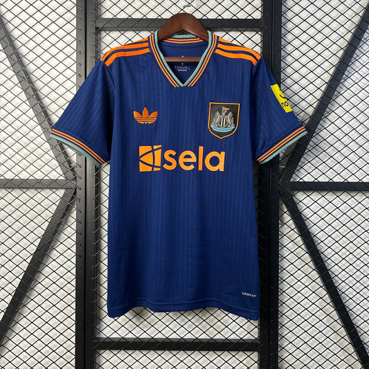 Newcastle Terceira 25/26