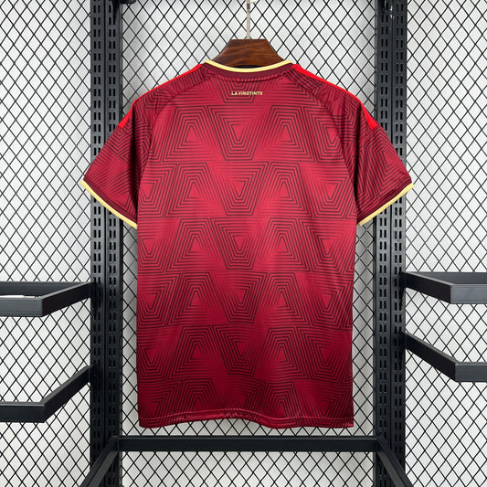 Venezuela Principal 2026