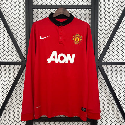 Manchester United Principal 13/14