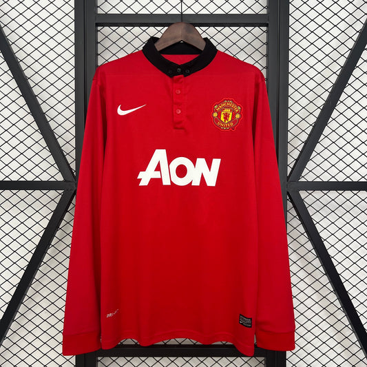 Manchester United Principal 13/14