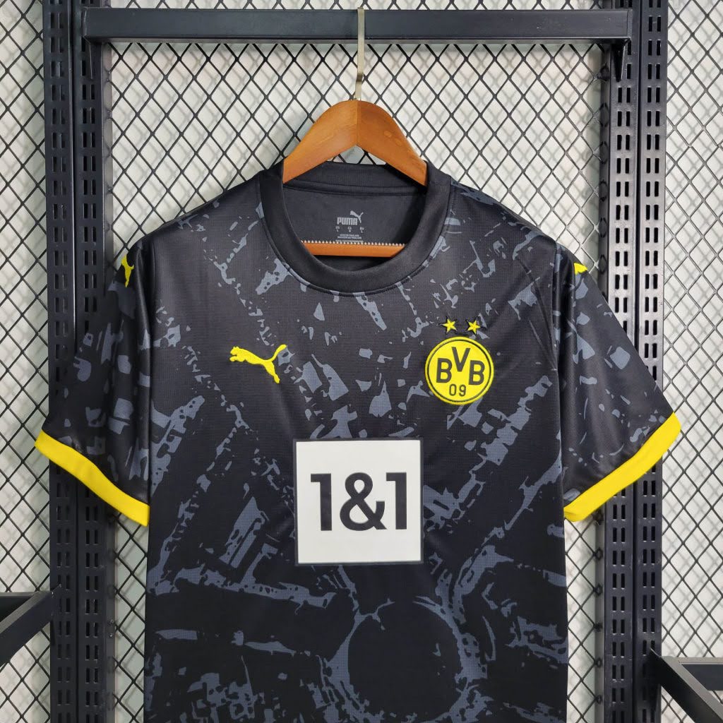 Borussia Dortmund Alternativa 23/24