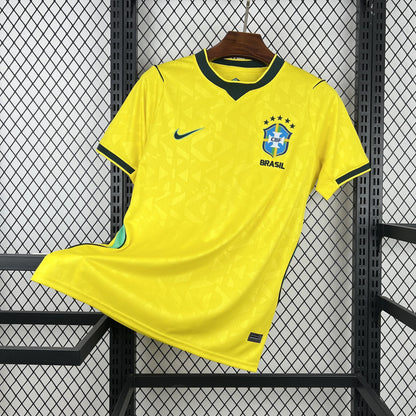 Brasil Principal 2026