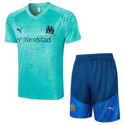 Kit Treino Marselha
