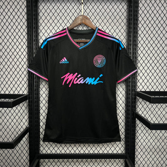 Inter Miami Edição Especial 24/25