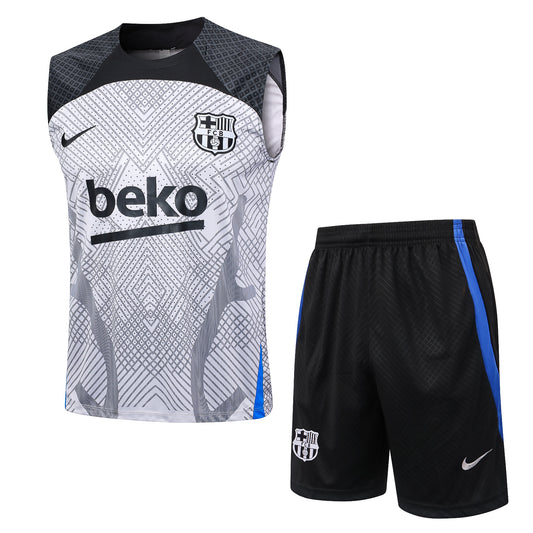 Kit Treino Barcelona