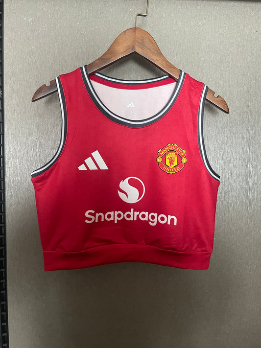 Top Manchester United
