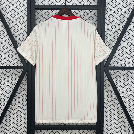 Benfica Retro Edição Especial 25/26