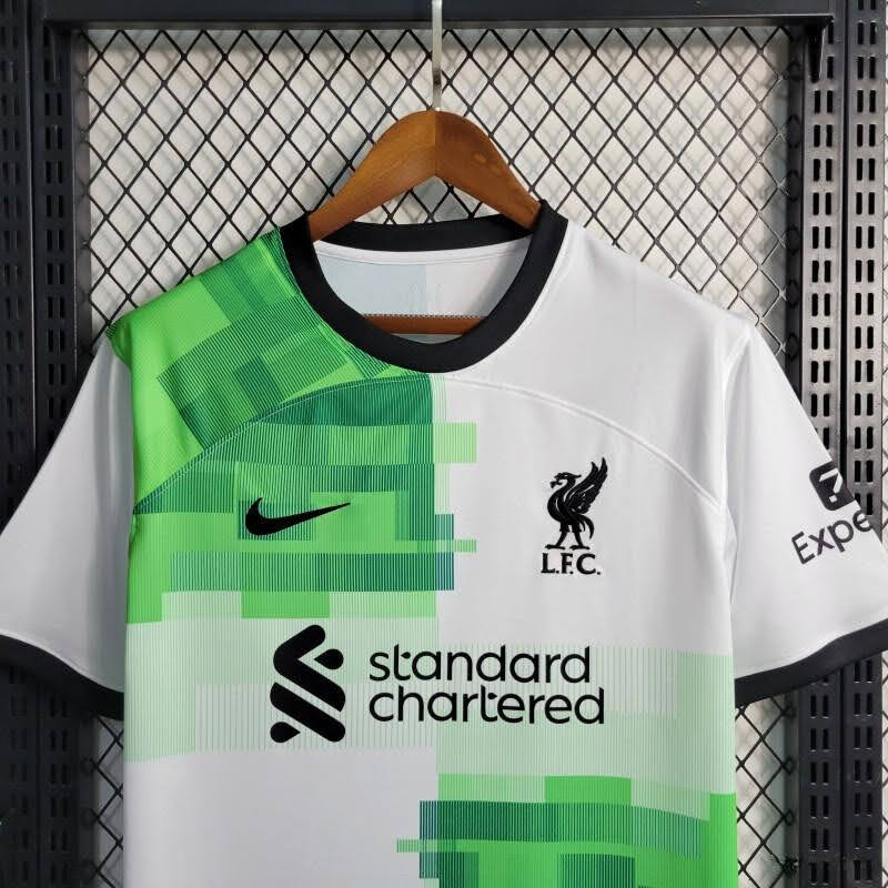 Liverpool Alternativa 23/24