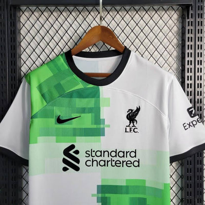 Liverpool Alternativa 23/24