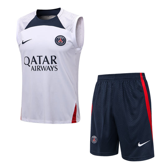 Kit Treino Paris SG