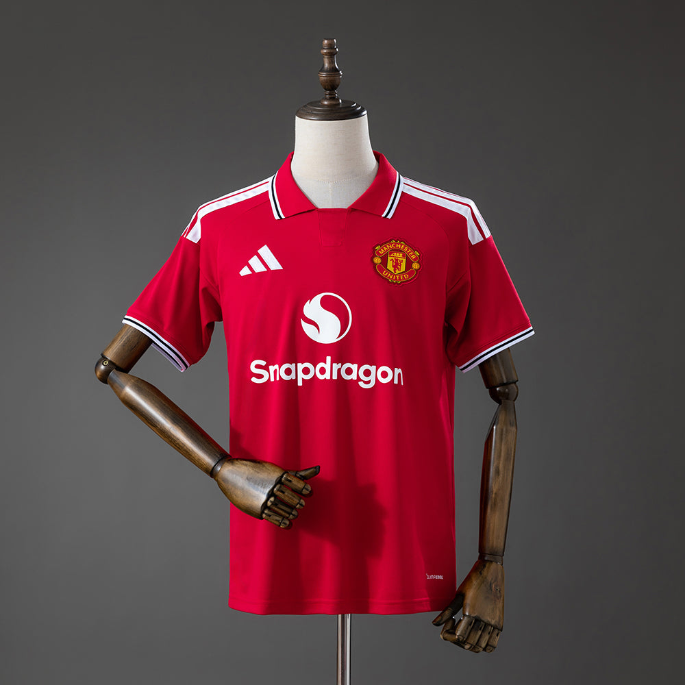 Manchester United Principal 26/27
