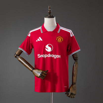 Manchester United Principal 26/27