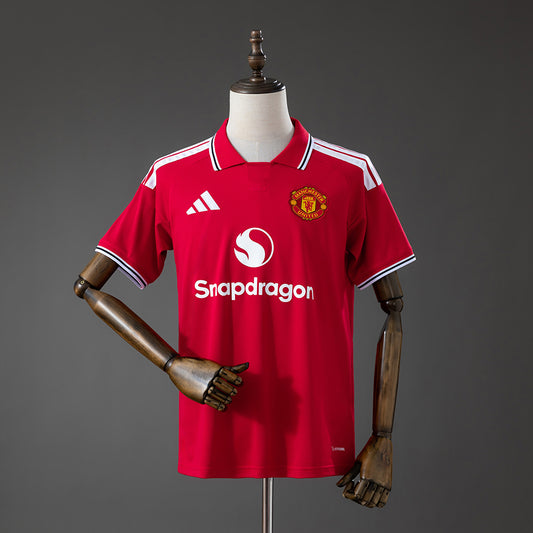 Manchester United Principal 26/27