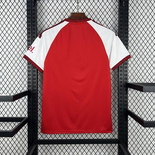 Arsenal Principal 26/27