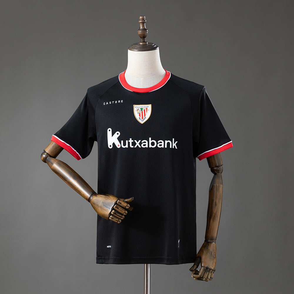 Athletic Bilbao Alternativa 26/27