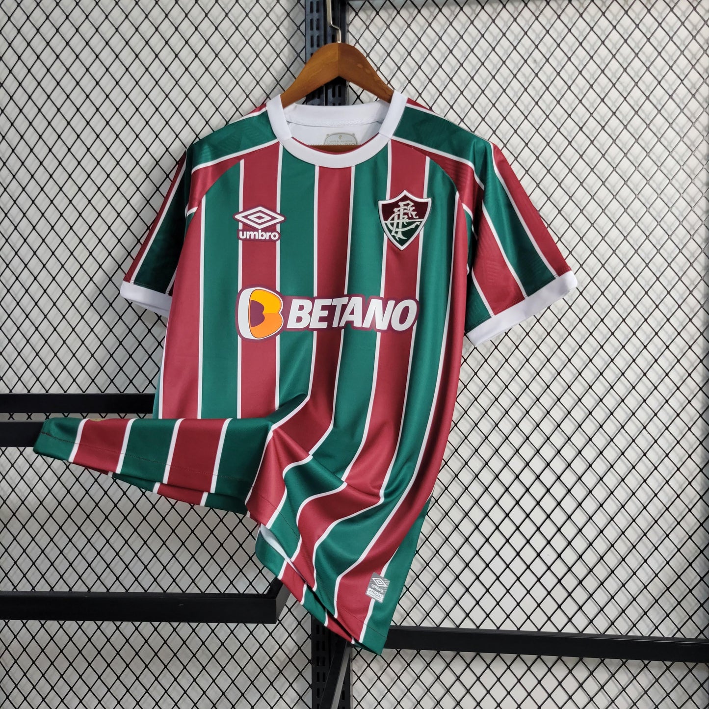 Fluminense Principal 23/24