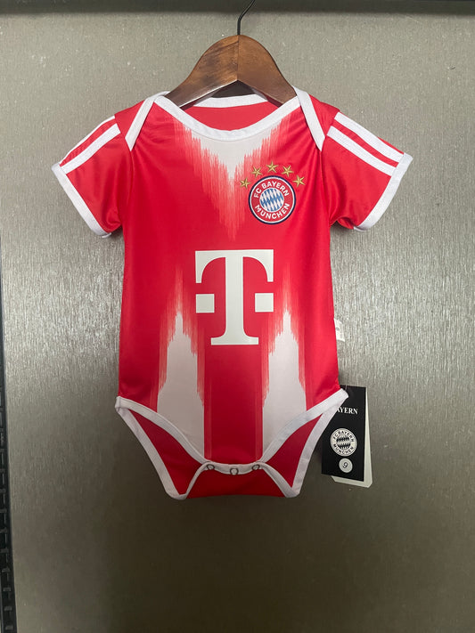 Body Bayern Munique