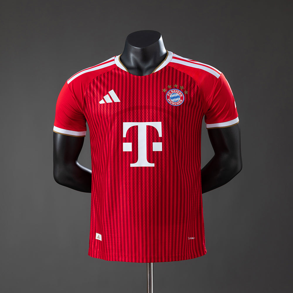 Bayern Munique Principal 26/27 - Versão Jogador