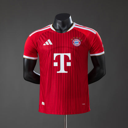 Bayern Munique Principal 26/27 - Versão Jogador