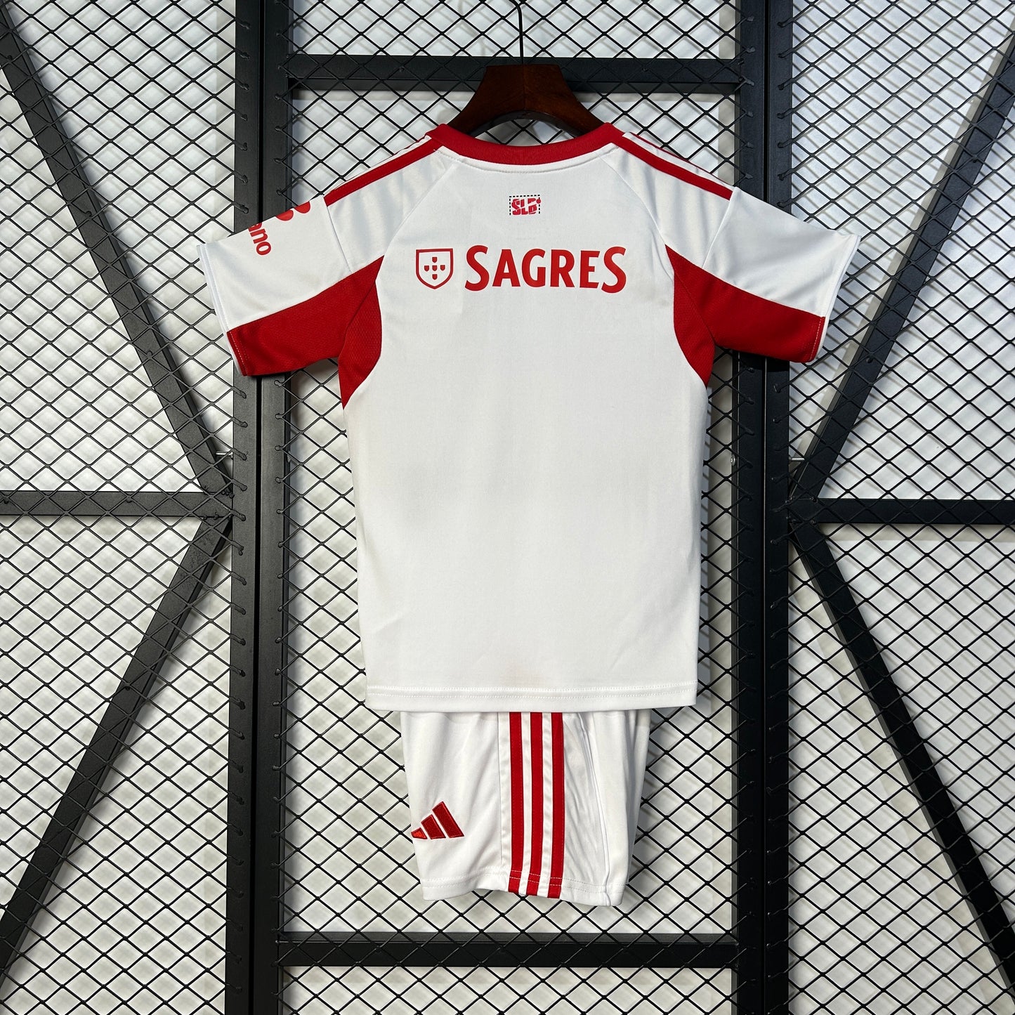 SL Benfica Terceira 25/26