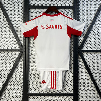 SL Benfica Terceira 25/26