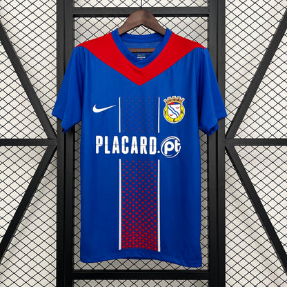 FC Alverca Principal 25/26