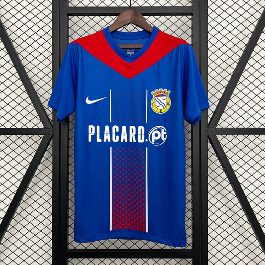 FC Alverca Principal 25/26