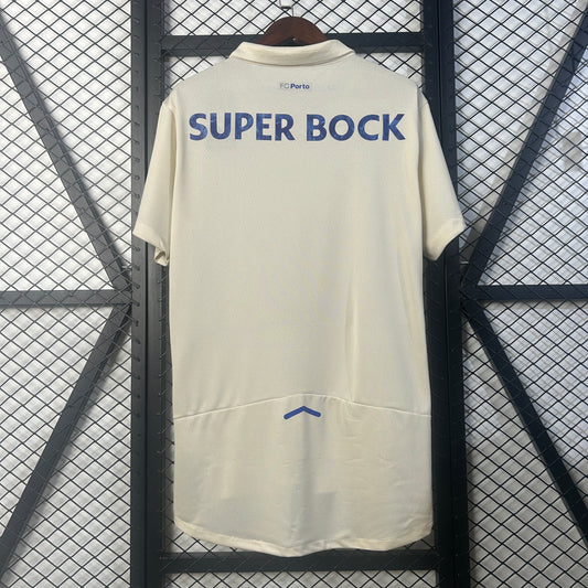 FC Porto Terceira 25/26