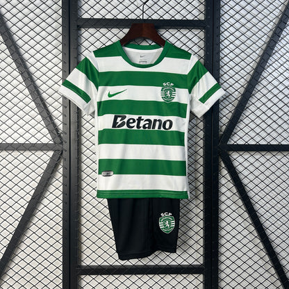 Sporting CP Principal 25/26