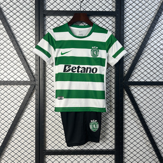 Sporting CP Principal 25/26