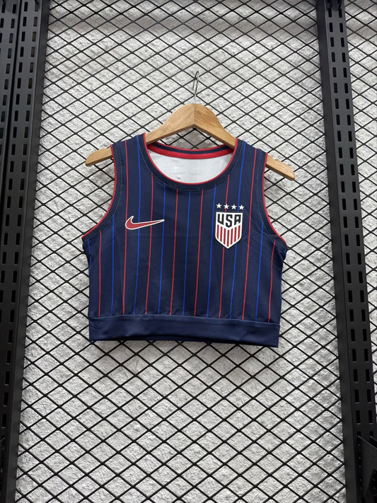 Top USA