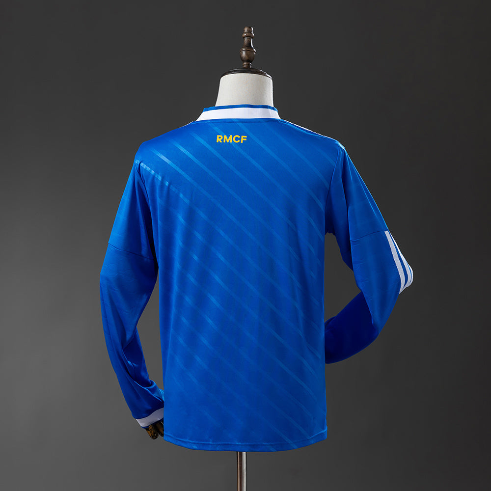 Real Madrid Terceira 25/26