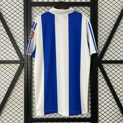 FC Porto Principal 86/87