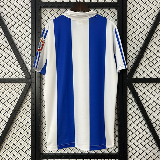 FC Porto Principal 86/87