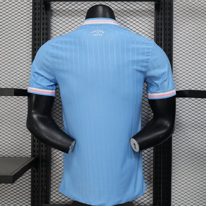 Inter Miami Versão Jogador 25/26